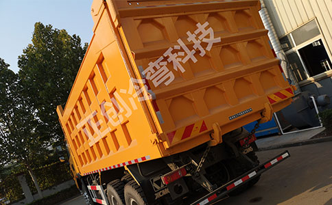 什么原因會導(dǎo)致汽車車廂板設(shè)備在使用過程中出現(xiàn)過熱問題