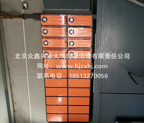 工業(yè)廢氣治理，常見的方法和注意事項(xiàng)