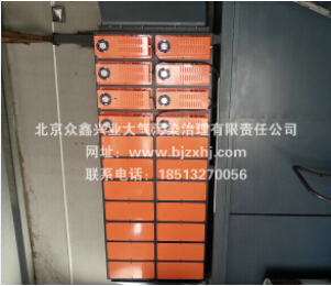 工業(yè)廢氣治理的方式，哪種更重要