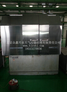 工業(yè)除塵設(shè)備，噪聲低，移動(dòng)方便