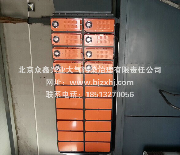 工業(yè)廢氣治理常見的幾種方法？